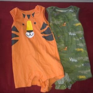 Baby outfits